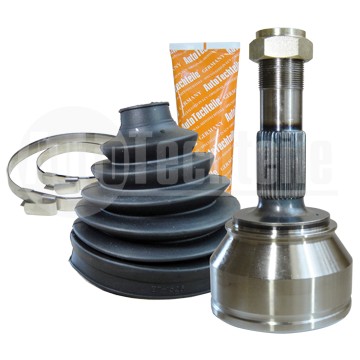 AutoTechteile 5010005 AutoTechteile 5010005